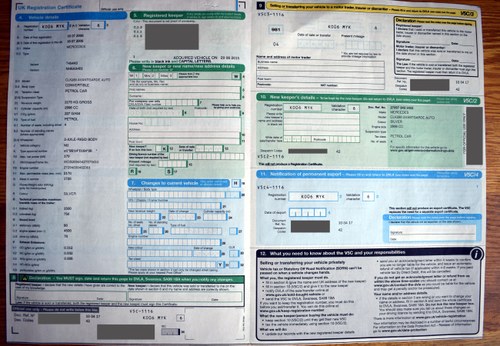 2006 Mercedes-Benz 280CLK Avantgarde Convertible Te koop (foto 122 van 135)