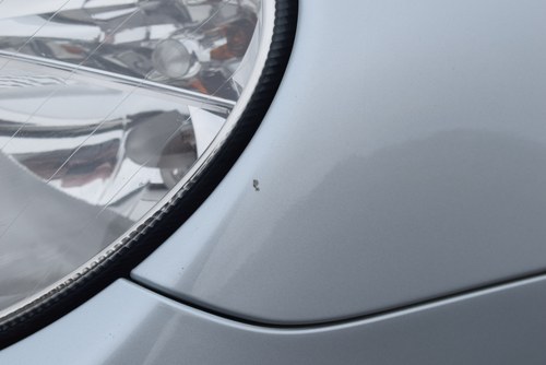 2006 Mercedes-Benz 280CLK Avantgarde Convertible Te koop (foto 91 van 135)