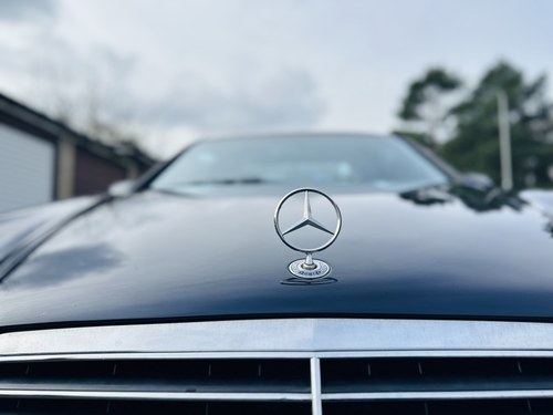 NO RESERVE - 2002 Mercedes-Benz CLK320 Avantgarde In vendita (immagine 84 di 114)