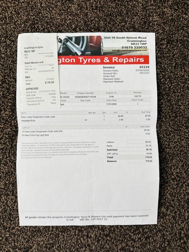 NO RESERVE - 2002 Mercedes-Benz CLK320 Avantgarde In vendita (immagine 105 di 114)