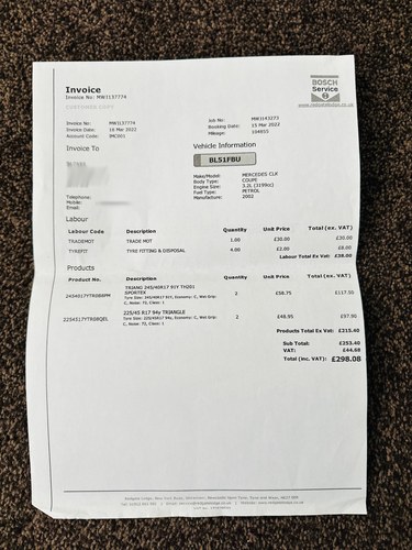 NO RESERVE - 2002 Mercedes-Benz CLK320 Avantgarde In vendita (immagine 107 di 114)