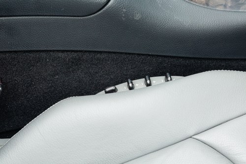 2006 Mercedes-Benz CLK350 Avantgarde Convertible (A209) Te koop (foto 32 van 82)