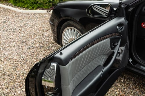 2006 Mercedes-Benz CLK350 Avantgarde Convertible (A209) Te koop (foto 29 van 82)