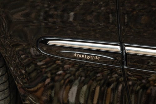 2006 Mercedes-Benz CLK350 Avantgarde Convertible (A209) Te koop (foto 42 van 82)