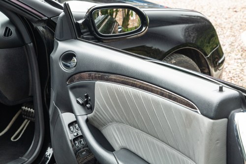 2006 Mercedes-Benz CLK350 Avantgarde Convertible (A209) Te koop (foto 23 van 82)