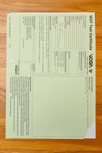 2006 Mercedes-Benz CLK350 Avantgarde Convertible (A209) Te koop (foto 59 van 82)