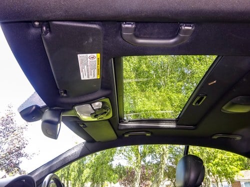 2006 Mercedes-Benz CLK500 Coupé For Sale (picture 31 of 136)