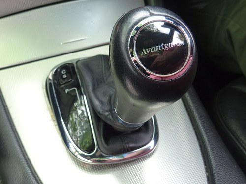 2006 Mercedes-Benz CLK500 Coupé For Sale (picture 69 of 136)