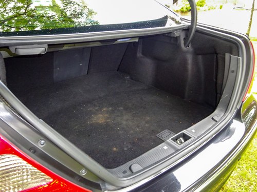 2006 Mercedes-Benz CLK500 Coupé For Sale (picture 79 of 136)