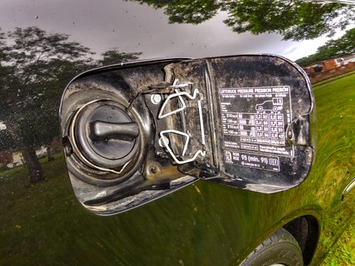 2006 Mercedes-Benz CLK500 Coupé For Sale (picture 102 of 136)