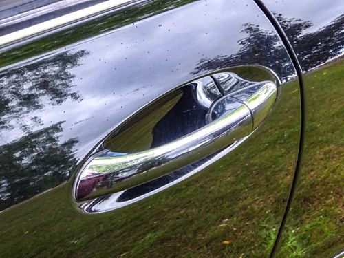 2006 Mercedes-Benz CLK500 Coupé For Sale (picture 105 of 136)