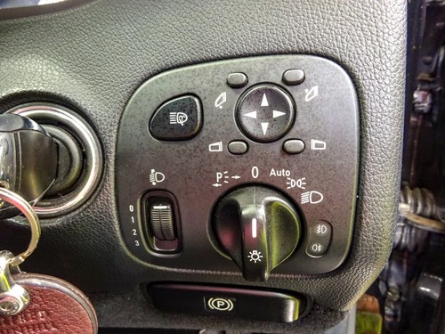 2006 Mercedes-Benz CLK500 Coupé For Sale (picture 73 of 136)