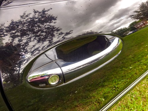 2006 Mercedes-Benz CLK500 Coupé For Sale (picture 101 of 136)