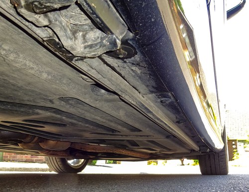 2006 Mercedes-Benz CLK500 Coupé For Sale (picture 124 of 136)