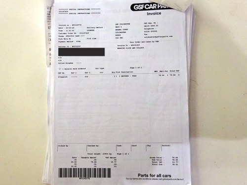 2006 Mercedes-Benz CLK500 Coupé For Sale (picture 132 of 136)