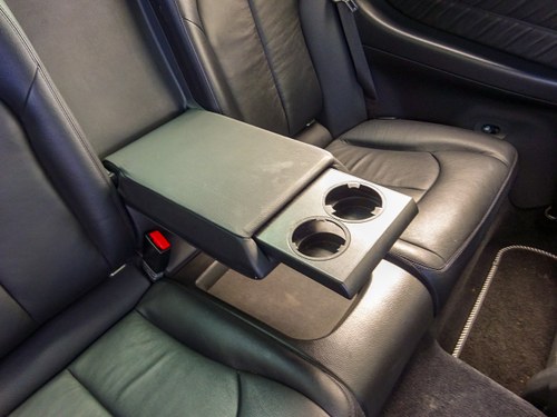 2006 Mercedes-Benz CLK500 Coupé For Sale (picture 46 of 136)