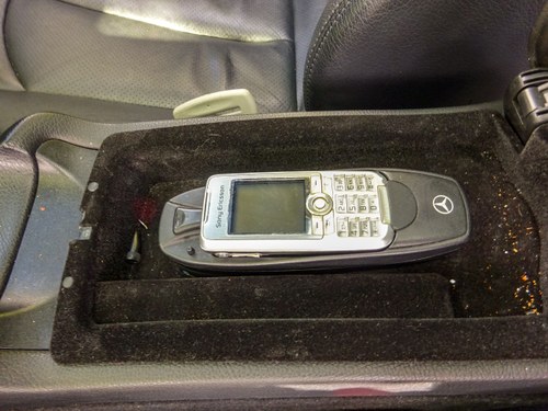 2006 Mercedes-Benz CLK500 Coupé For Sale (picture 65 of 136)