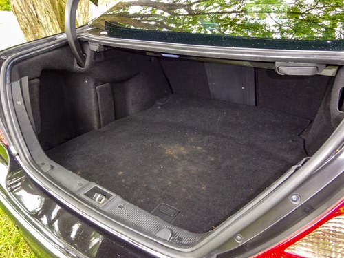 2006 Mercedes-Benz CLK500 Coupé For Sale (picture 81 of 136)