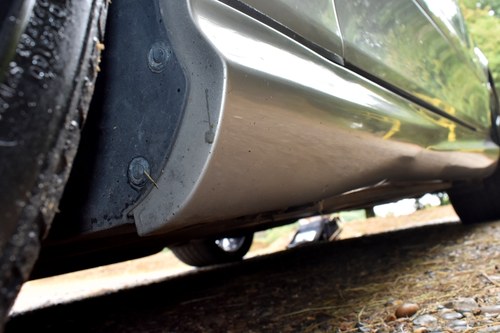 2002 Mercedes-Benz CLK 500 Coupé Avantgarde For Sale (picture 109 of 127)