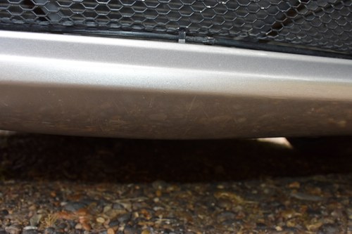 2002 Mercedes-Benz CLK 500 Coupé Avantgarde For Sale (picture 105 of 127)