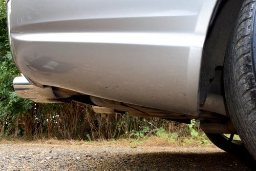 2002 Mercedes-Benz CLK 500 Coupé Avantgarde For Sale (picture 110 of 127)