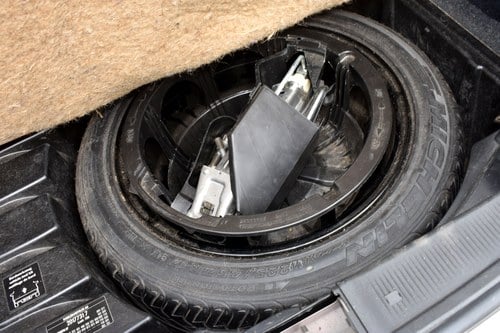 2002 Mercedes-Benz CLK 500 Coupé Avantgarde For Sale (picture 63 of 127)