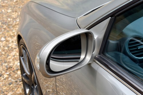 2002 Mercedes-Benz CLK 500 Coupé Avantgarde For Sale (picture 85 of 127)