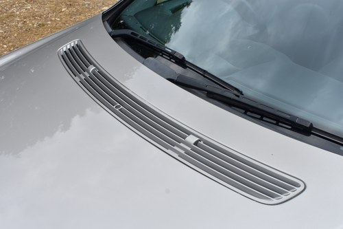 2002 Mercedes-Benz CLK 500 Coupé Avantgarde For Sale (picture 78 of 127)