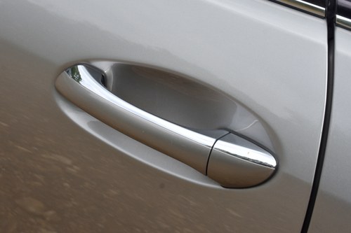 2002 Mercedes-Benz CLK 500 Coupé Avantgarde For Sale (picture 87 of 127)