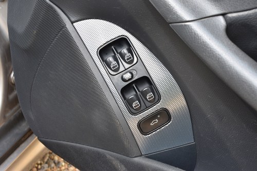 2002 Mercedes-Benz CLK 500 Coupé Avantgarde For Sale (picture 35 of 127)