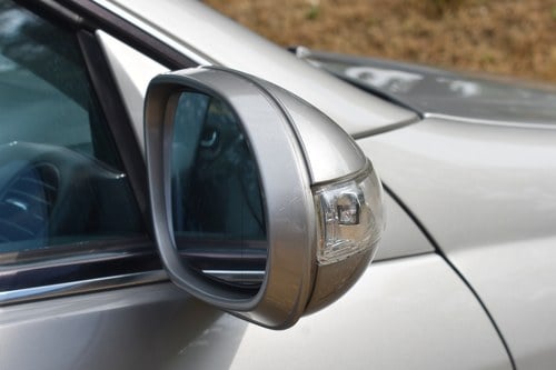 2002 Mercedes-Benz CLK 500 Coupé Avantgarde For Sale (picture 79 of 127)