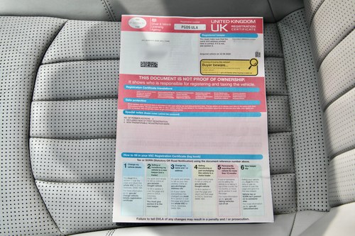 2005 Mercedes-Benz CLK 55 AMG In vendita (immagine 145 di 153)