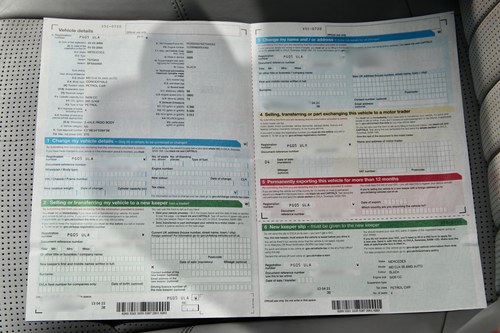 2005 Mercedes-Benz CLK 55 AMG In vendita (immagine 144 di 153)