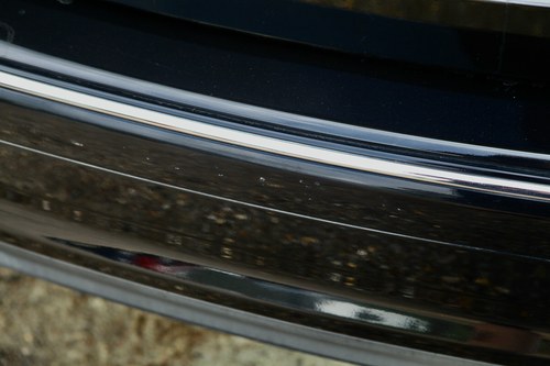 2005 Mercedes-Benz CLK 55 AMG In vendita (immagine 88 di 153)