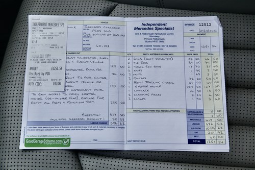 2005 Mercedes-Benz CLK 55 AMG In vendita (immagine 126 di 153)