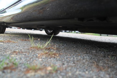 2005 Mercedes-Benz CLK 55 AMG In vendita (immagine 120 di 153)