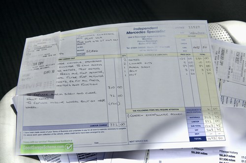 2005 Mercedes-Benz CLK 55 AMG In vendita (immagine 125 di 153)