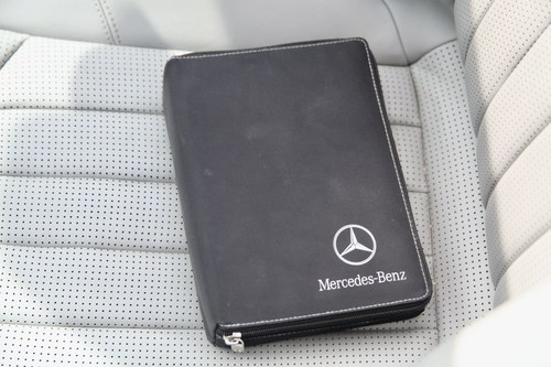 2005 Mercedes-Benz CLK 55 AMG In vendita (immagine 128 di 153)