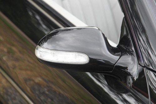 2005 Mercedes-Benz CLK 55 AMG In vendita (immagine 104 di 153)