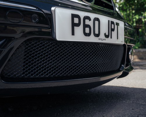 2007 Mercedes-Benz CLK63 AMG En venta (imagen 70 de 103)