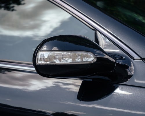 2007 Mercedes-Benz CLK63 AMG En venta (imagen 72 de 103)