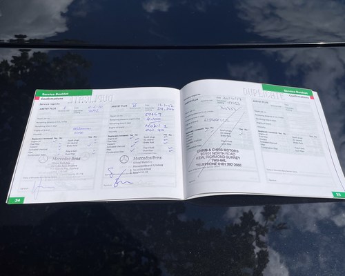 2007 Mercedes-Benz CLK63 AMG En venta (imagen 95 de 103)