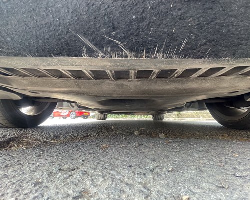 2007 Mercedes-Benz CLK63 AMG En venta (imagen 92 de 103)