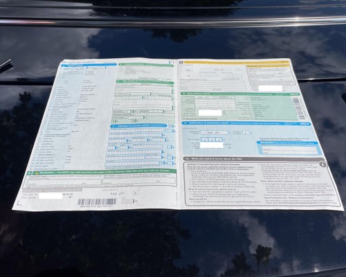 2007 Mercedes-Benz CLK63 AMG En venta (imagen 101 de 103)