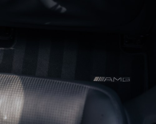 2007 Mercedes-Benz CLK63 AMG En venta (imagen 30 de 103)