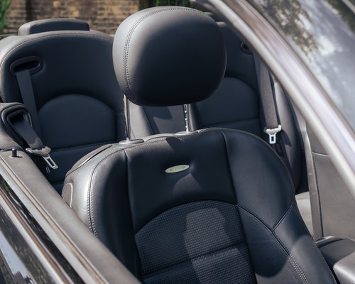 2007 Mercedes-Benz CLK63 AMG En venta (imagen 19 de 103)