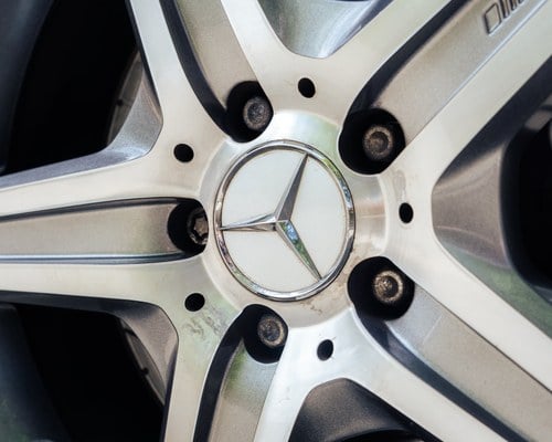 2007 Mercedes-Benz CLK63 AMG En venta (imagen 62 de 103)