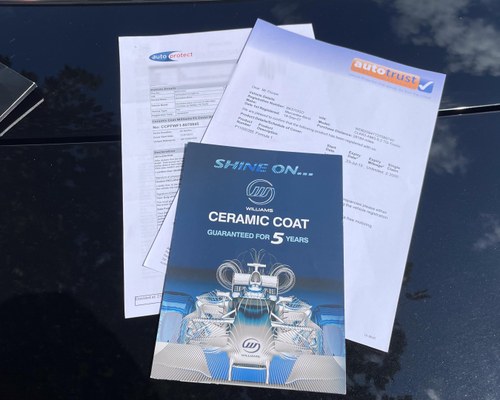 2007 Mercedes-Benz CLK63 AMG En venta (imagen 102 de 103)