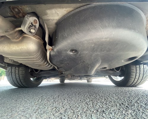 2007 Mercedes-Benz CLK63 AMG En venta (imagen 91 de 103)