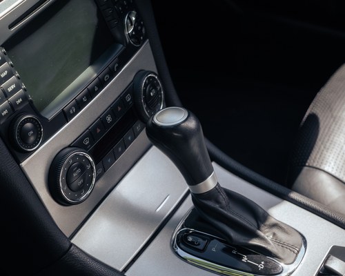 2007 Mercedes-Benz CLK63 AMG En venta (imagen 24 de 103)